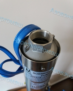 Насосы ЭЦВ турецкие Yildizsu. Купить погружные насосы #1695768