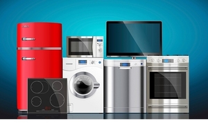 Интернет магазин бытовой техники в Луганске Столица #1696143