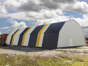  Спортивные ангары проектирование,  изготовление,  монтаж под ключ #1696982