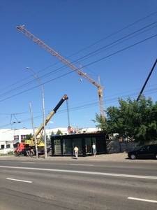 Аренда Автокрана / Гусеничный кран / Кран - Манипулятор  #1697555