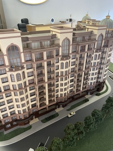 Продам помещение нежилого фонда 210м. Бойчука 17 #1697563