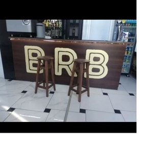 Барные стулья из массива Бука!Для ресторанов кафе и Баров #1697600