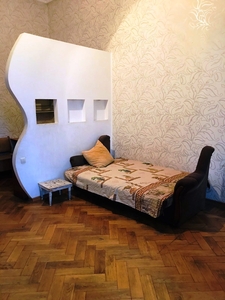 Сдам ком.в ком. на Бунина/Преображенской #977677