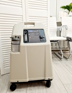 Кислородный концентратор Invacare Platinum 9 #1696506