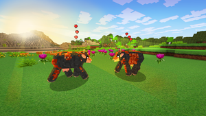 Скачайте мобильную игру Realmcraft (бесплатный Minecraft) #1697386