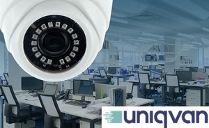 Интеллектуальное видеонаблюдение и контроль ситуации для руководства #1696904