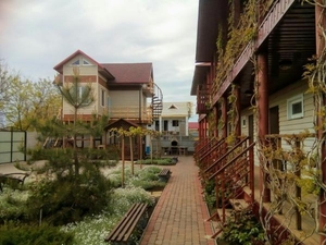  база отдыха WILLA LETTO #1697469