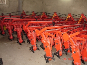 Нож ножи ножі культиватор фрезерный КФ-5.4 запчасти #1697303