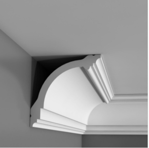 Распродажа карниза пенопластового - ORAC Basixx CB512N #1697633