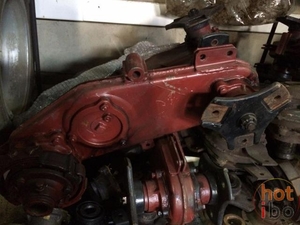 привод секция культиватора КФ-5.4 запчасти #1697304