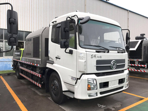 Бетононасос City Pump 10018R - Zoomlion (Китай) #1696456