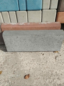 Бордюр прессованный #1697723