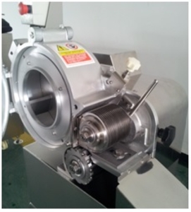 Вега 800,  овощерезка для шинковки кубиками,  бруском #1696612