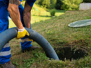 Откачка выгребных ям Днепр #1695692