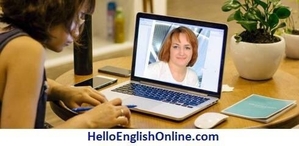 Репетитор английского через интернет #1697039