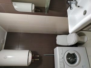 квартира для отдыха у моря с двориком #1697568