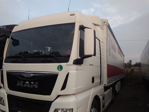 Грузоперевозки,  доставка до 20 тонн по Днепру,  области и Украине. Тент     #1695835