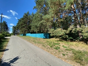 Продам земельный участок 25 соток в Обуховском районе Киевской области с.Тарасов #1695983