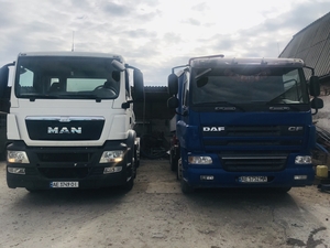 Восстановление впитываемости,  работоспособности сливных ям #1695682