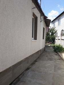 Продам пол дома на Новоселовке ул.Доватора #1696901