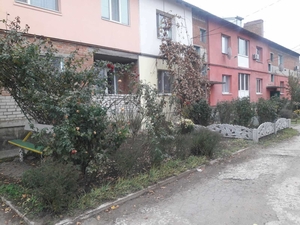 Продам 2-х комнатную квартиру,  с.Шевченко,  ул.Кобзаря #1696969