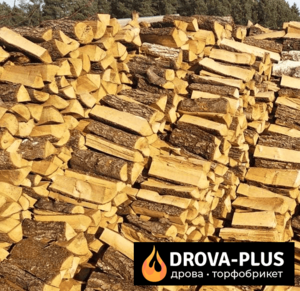 Купити дрова в Луцьку Drova-plus #1695986