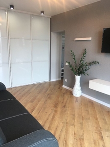 Сдам  1-к квартиру в ЖК Рогатинский Центральный Рынок. #1695967