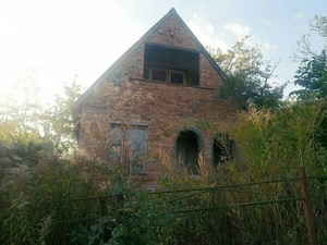 Земельна ділянка з будинком у м. Хмельницький,  Лезнево 1. #1696326