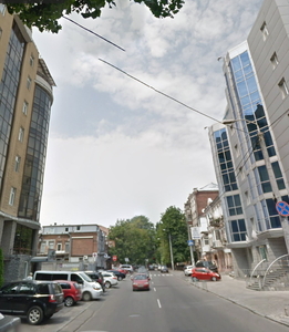 Сдам офис 130м  в новом БЦ на Комсомольской #1696715