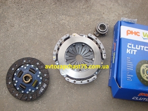 Сцепление Таврия,  Заз 1102,  daewoo sens #1696059