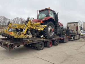 Послуги трала #1699495