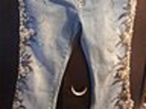 Продам эксклюзивные джинсы р.46-48 по цене производителя #1496923