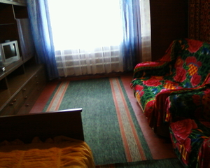 Сдаётся 0днокомнатная квартира #1699483