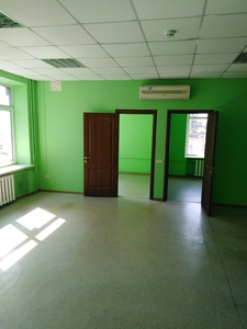 Оренда офісних та складських приміщень  #1699862