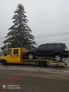 Эвакуатор Харьков. Автосос Харьков. Перевозка авто #1699733
