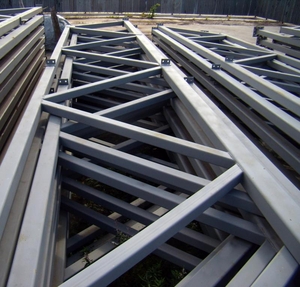 Изготовление дорожных ограждений и металлоконструкций #1699652