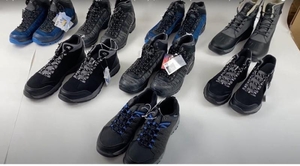 Лот 02-0876,  Треккінгове взуття Crivit #1699877