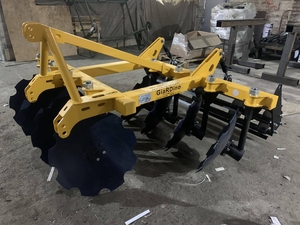 Дисковая борона GiaRDino - 1.6 от 33 к.  #1699391