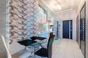 Продам 1-кімнатну в новому ЖК Елегант. Без комісії! #1699736