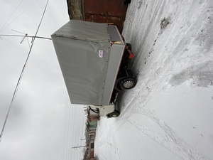 Грузовые такси #1699731