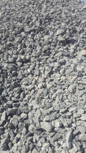 Доставка дробленого бетона Вторичный щебень #1699508