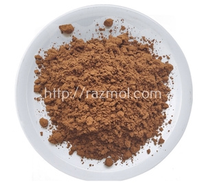 Какао-продукт молотый 4-6% #1684192