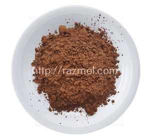 Какао-порошок 10-12% #1684189