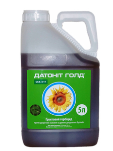 Гербіцид Датоніт Голд #1677186