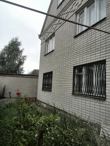 Дом 2 этажа в Подгородном #1644797