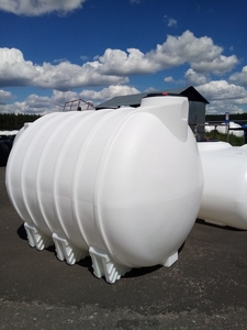 Емкости для транспортировки жидкостей Коблево Кривое Озеро #1699781