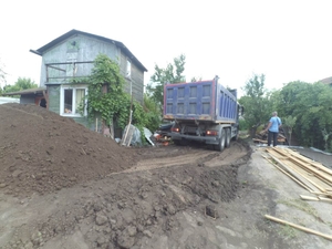 Доставка чернозема #1699524