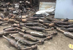 Скупка авто катализаторов . Покупаем катализаторный лом #1699564