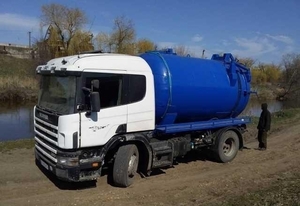 Илосос.Откачка Выкачка сливных ям 2021 #1698423