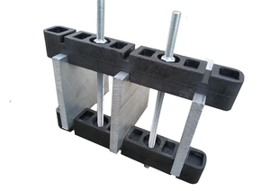 Шинодержатель (Изолятор) #1699154